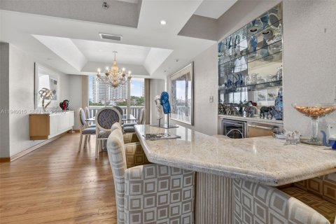 Copropriété à vendre à Aventura, Floride: 2 chambres, 177.26 m2 № 2244260 - photo 20