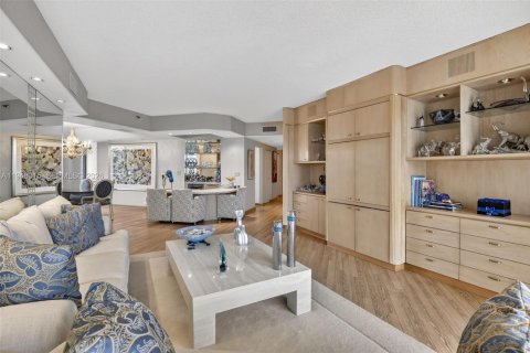 Copropriété à vendre à Aventura, Floride: 2 chambres, 177.26 m2 № 2244260 - photo 19