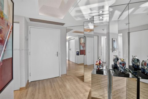 Copropriété à vendre à Aventura, Floride: 2 chambres, 177.26 m2 № 2244260 - photo 22