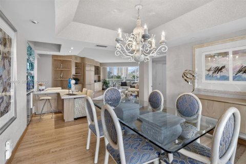Copropriété à vendre à Aventura, Floride: 2 chambres, 177.26 m2 № 2244260 - photo 12