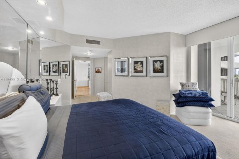 Copropriété à vendre à Aventura, Floride: 2 chambres, 177.26 m2 № 2244260 - photo 27