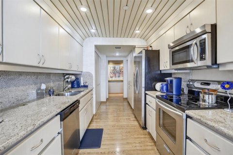 Copropriété à vendre à Aventura, Floride: 2 chambres, 177.26 m2 № 2244260 - photo 7
