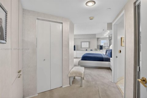 Copropriété à vendre à Aventura, Floride: 2 chambres, 177.26 m2 № 2244260 - photo 23