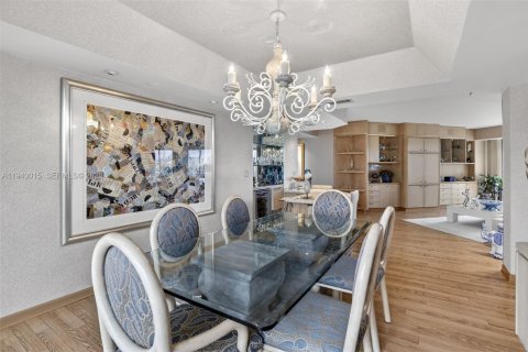 Copropriété à vendre à Aventura, Floride: 2 chambres, 177.26 m2 № 2244260 - photo 13
