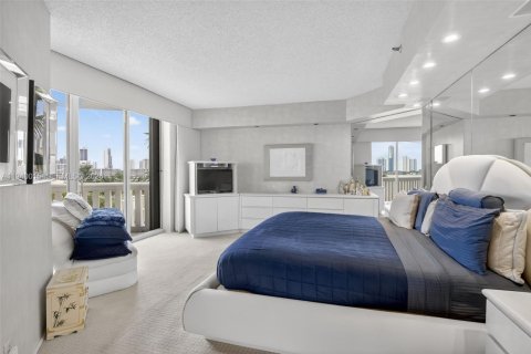 Copropriété à vendre à Aventura, Floride: 2 chambres, 177.26 m2 № 2244260 - photo 25