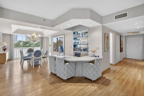 Copropriété à vendre à Aventura, Floride: 2 chambres, 177.26 m2 № 2244260 - photo 15