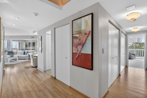 Copropriété à vendre à Aventura, Floride: 2 chambres, 177.26 m2 № 2244260 - photo 21