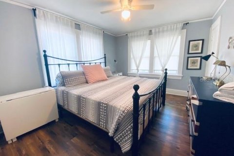 Appartement à louer à Saint Petersburg, Floride: 2 chambres, 88.26 m2 № 1734324 - photo 12