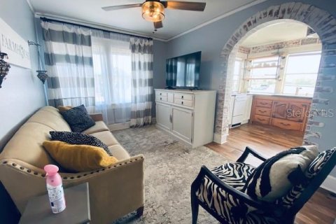 Appartement à louer à Saint Petersburg, Floride: 2 chambres, 88.26 m2 № 1734324 - photo 10