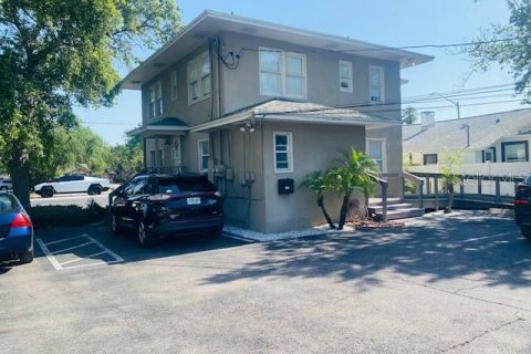 Appartement à louer à Saint Petersburg, Floride: 2 chambres, 88.26 m2 № 1734324 - photo 1