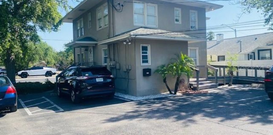 Appartement à Saint Petersburg, Floride 2 chambres, 88.26 m2 № 1734324