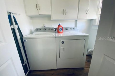 Appartement à louer à Saint Petersburg, Floride: 2 chambres, 88.26 m2 № 1734324 - photo 20