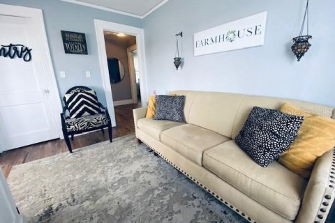 Appartement à louer à Saint Petersburg, Floride: 2 chambres, 88.26 m2 № 1734324 - photo 9