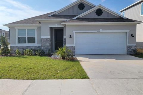 House in Davenport, Florida 4 bedrooms, 216.74 sq.m. № 1883157 - photo 1