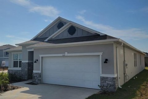 House in Davenport, Florida 4 bedrooms, 216.74 sq.m. № 1883157 - photo 2