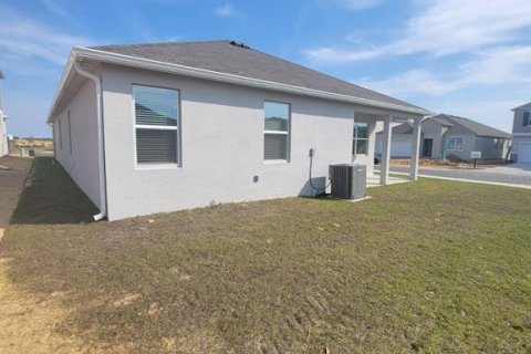 House in Davenport, Florida 4 bedrooms, 216.74 sq.m. № 1883157 - photo 3