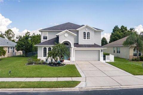 Villa ou maison à vendre à Parrish, Floride: 5 chambres, 319.86 m2 № 1899045 - photo 30