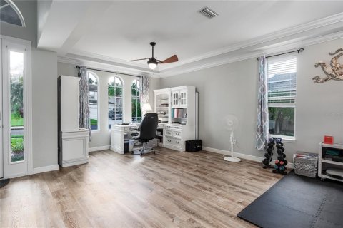 Villa ou maison à vendre à Parrish, Floride: 5 chambres, 319.86 m2 № 1899045 - photo 4