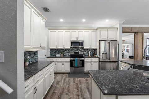 Villa ou maison à vendre à Parrish, Floride: 5 chambres, 319.86 m2 № 1899045 - photo 5