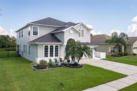 Villa ou maison à vendre à Parrish, Floride: 5 chambres, 319.86 m2 № 1899045 - photo 29