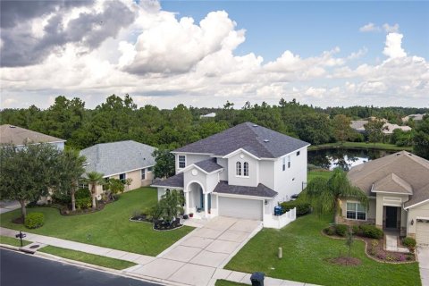 Villa ou maison à vendre à Parrish, Floride: 5 chambres, 319.86 m2 № 1899045 - photo 2