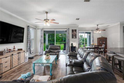 Villa ou maison à vendre à Parrish, Floride: 5 chambres, 319.86 m2 № 1899045 - photo 3