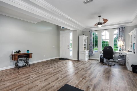 Villa ou maison à vendre à Parrish, Floride: 5 chambres, 319.86 m2 № 1899045 - photo 6