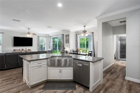 Villa ou maison à vendre à Parrish, Floride: 5 chambres, 319.86 m2 № 1899045 - photo 11