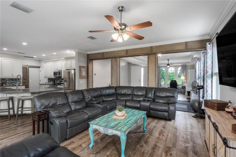 Villa ou maison à vendre à Parrish, Floride: 5 chambres, 319.86 m2 № 1899045 - photo 8