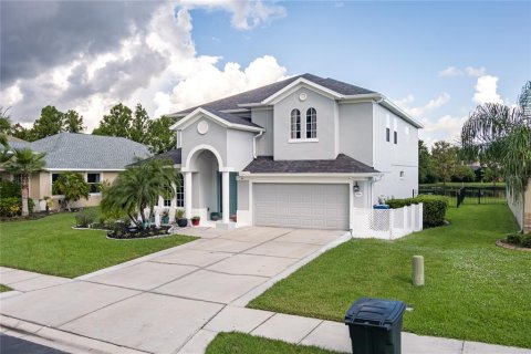 Villa ou maison à vendre à Parrish, Floride: 5 chambres, 319.86 m2 № 1899045 - photo 1