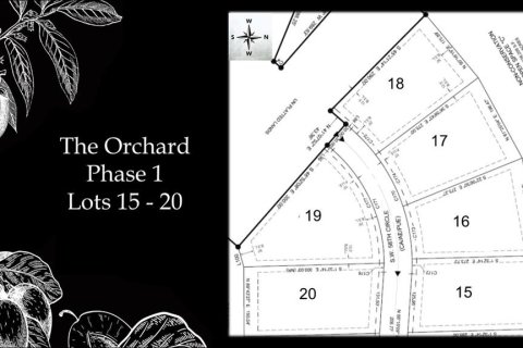 Land in Archer, Florida № 214094 - photo 5
