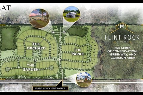 Land in Archer, Florida № 214094 - photo 2