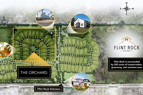 Land in Archer, Florida № 214094 - photo 3