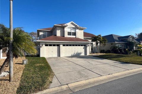 Villa ou maison à vendre à Holiday, Floride: 5 chambres, 285.4 m2 № 2143636 - photo 3