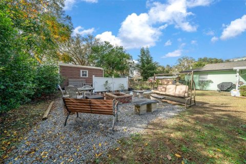 House in Ocala, Florida 3 bedrooms, 112.5 sq.m. № 1534732 - photo 13