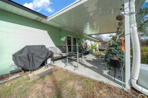 House in Ocala, Florida 3 bedrooms, 112.5 sq.m. № 1534732 - photo 9