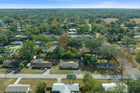 House in Ocala, Florida 3 bedrooms, 112.5 sq.m. № 1534732 - photo 11