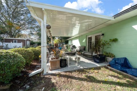 House in Ocala, Florida 3 bedrooms, 112.5 sq.m. № 1534732 - photo 8