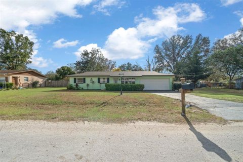 House in Ocala, Florida 3 bedrooms, 112.5 sq.m. № 1534732 - photo 20