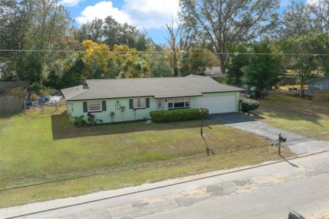 House in Ocala, Florida 3 bedrooms, 112.5 sq.m. № 1534732 - photo 16