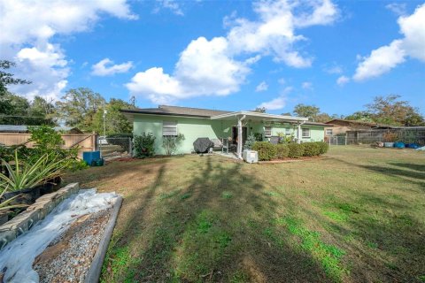 House in Ocala, Florida 3 bedrooms, 112.5 sq.m. № 1534732 - photo 3