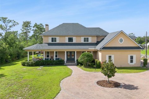 Casa en Orlando, Florida 5 dormitorios, 327.76 m2 № 2372854