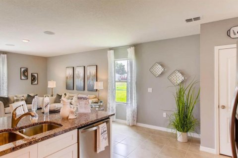 Casa en venta en Haines City, Florida, 3 dormitorios, 139.73 m2 № 1900766 - foto 10