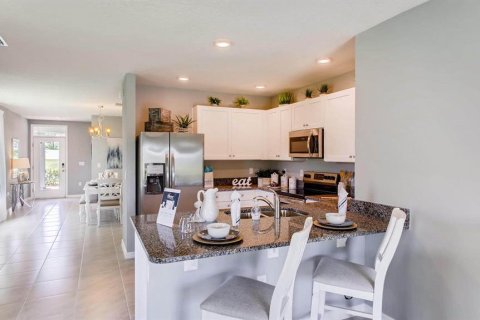 Casa en venta en Haines City, Florida, 3 dormitorios, 139.73 m2 № 1900766 - foto 11