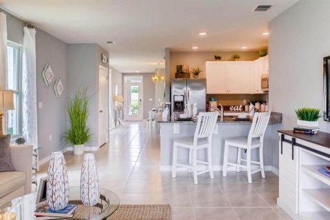 Casa en venta en Haines City, Florida, 3 dormitorios, 139.73 m2 № 1900766 - foto 12