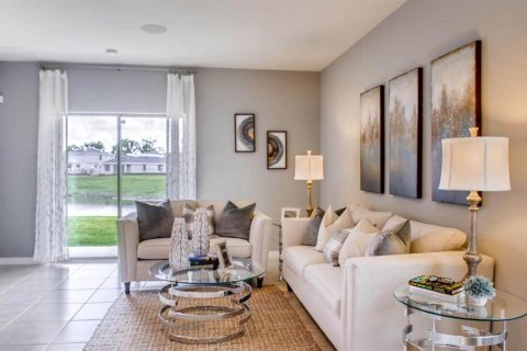 Casa en venta en Haines City, Florida, 3 dormitorios, 139.73 m2 № 1900766 - foto 15