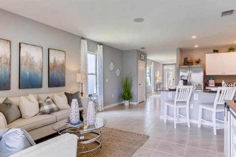 Casa en venta en Haines City, Florida, 3 dormitorios, 139.73 m2 № 1900766 - foto 13