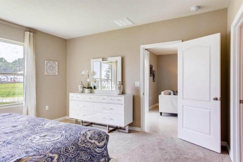 Casa en venta en Haines City, Florida, 3 dormitorios, 139.73 m2 № 1900766 - foto 17