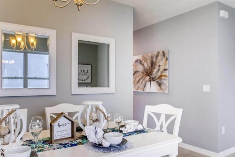 Casa en venta en Haines City, Florida, 3 dormitorios, 139.73 m2 № 1900766 - foto 7