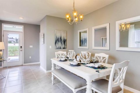 Casa en venta en Haines City, Florida, 3 dormitorios, 139.73 m2 № 1900766 - foto 5